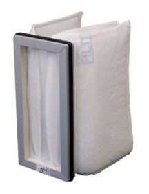 Filtras BF VSR 500 G3/Coarse 50% ištraukiamas 